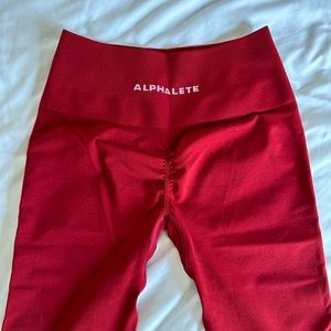Alphalete Amplify Leggings